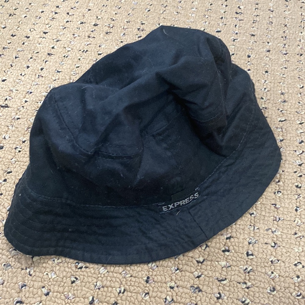 Express bucket hat - Picture 2 of 3